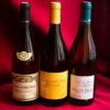 Vins blancs du Mâconnais, Mâcon-Villages