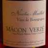 Vins blancs du Mâconnais, Mâcon-Villages – Image 3