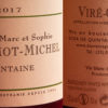 Vins blancs du Mâconnais, Viré-Clessé – Image 2