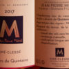 Vins blancs du Mâconnais, Viré-Clessé – Image 3