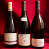 Vins blancs de la Côte Chalonnaise