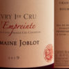 Vins rouges de la Côte Chalonnaise – Image 2